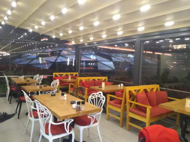 Bursa Kebap Evi'nin yemek ve ambiyans fotoğrafları 2