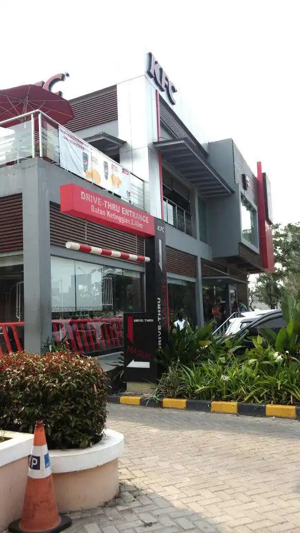 Gambar Makanan KFC 9