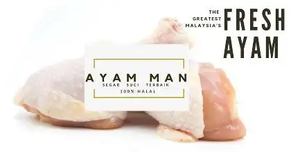Ayam Man Food Photo 1