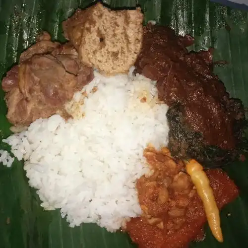 Gambar Makanan Gudeg Bu Dwi, Glagahsari 11