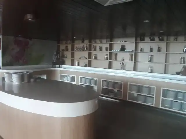 Gambar Makanan Anggrek Coffee Shop - Bintang Kuta Hotel 2