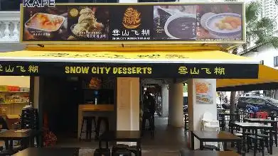 Snow City Desserts Food Photo 1