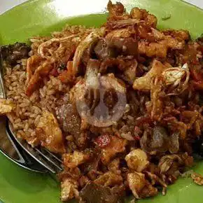 Gambar Makanan Nasi Goreng Candra, Pejaten 10