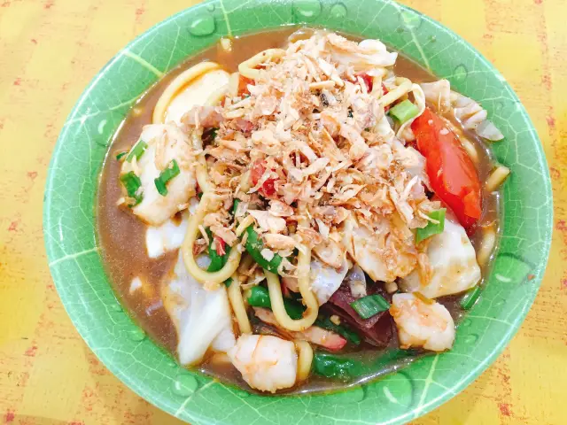 Gambar Makanan Citra Medan Kwetiaw Goreng 6