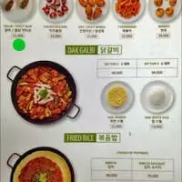 Gambar Makanan Jjigae House 1