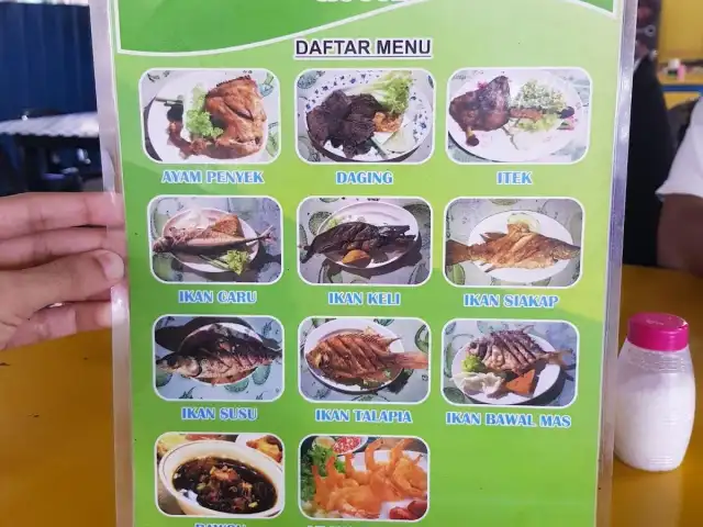 Nasi Ayam Penyet Cipta Rizki Food Photo 2