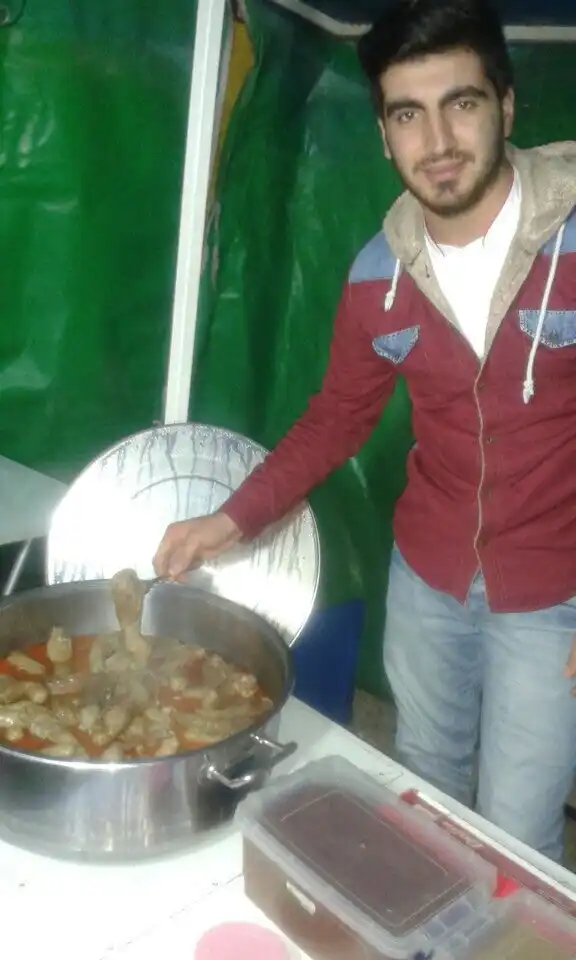 Şırdancı Cumali'nin yemek ve ambiyans fotoğrafları 8
