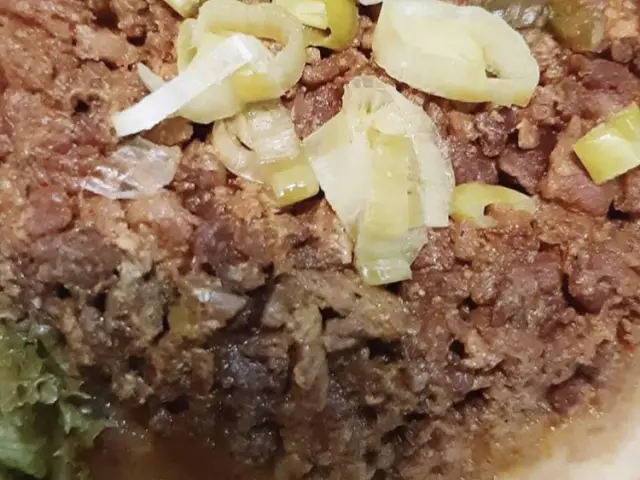 Gambar Makanan Apollo Hainanese Chicken Rice 2
