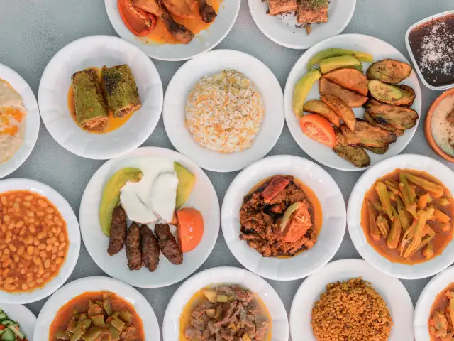 Anadolu Lokantası'nin yemek ve ambiyans fotoğrafları 1
