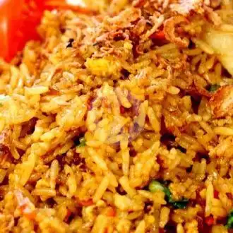 Gambar Makanan Nasi Goreng Gila Galang Karin, Pamulang 2