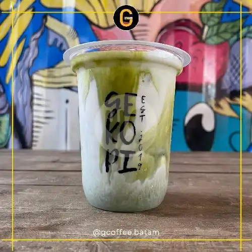 Gambar Makanan G Coffee Batam, Pasir Putih 19