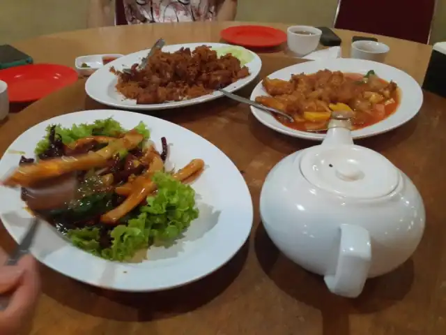 Gambar Makanan Restaurant Anom 14