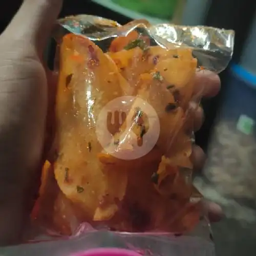 Gambar Makanan Nasi Goreng Padang Uni Pipit, Pesanggrahan 5