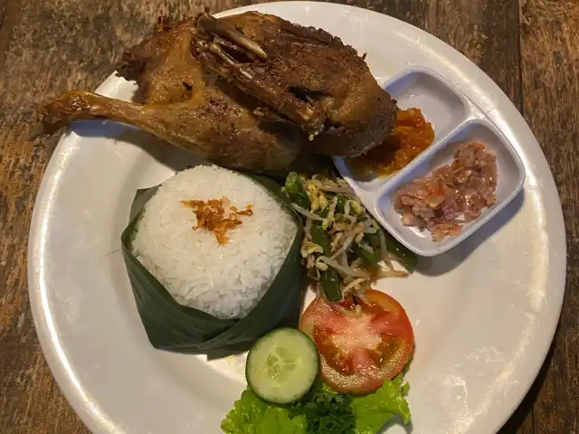 Gambar Makanan Warung Makan Bu Rus 3