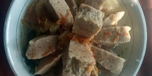 Bakso Urat Maju Lancar, Srikandi