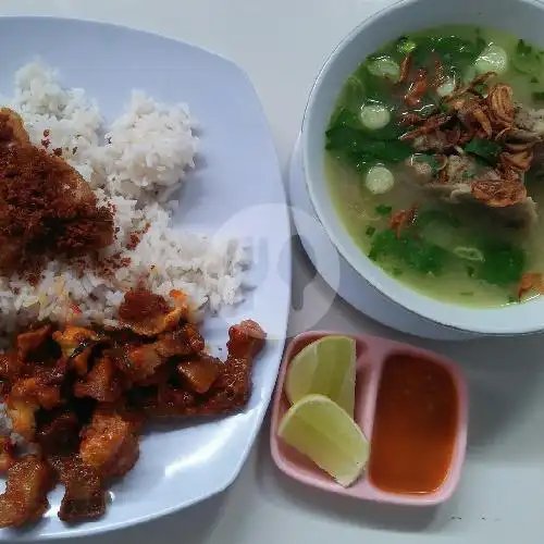 Gambar Makanan Pig-Pig Johor Baru, Sario 3
