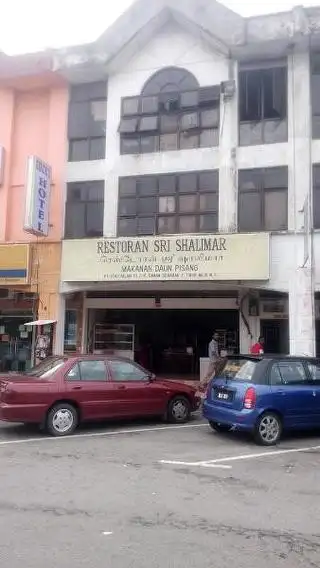 Restoran Sri Sharimah