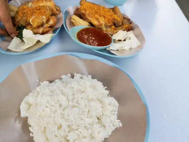 Restoren Purnamah Masakan Jawa Food Photo 8