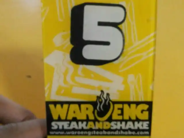 Gambar Makanan Waroeng Steak & Shake 8