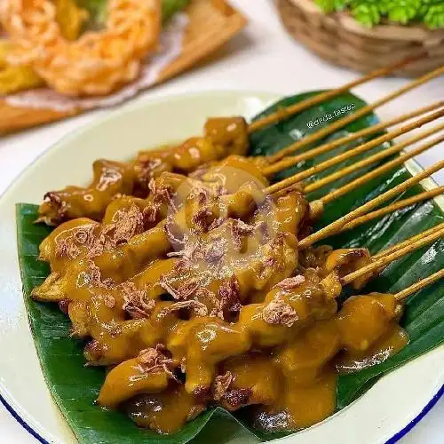 Gambar Makanan Sate Padang Putra Minang Pariaman, Pondok Benda 11