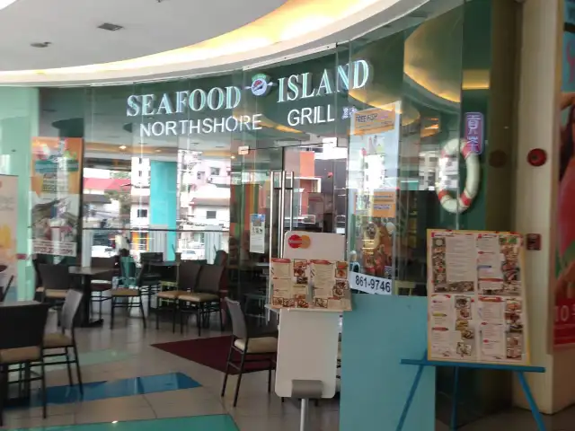 Seafood Island Food Photo 6