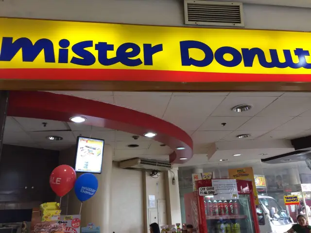 Mister Donut Food Photo 9