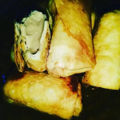 Gambar Makanan My Kebab Durian, Kasang 14