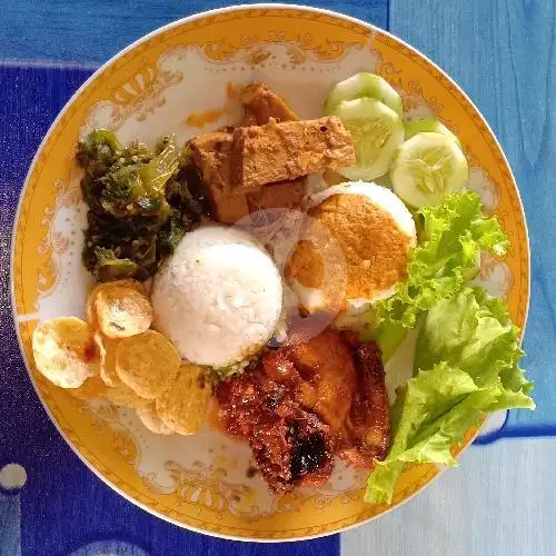 Gambar Makanan RM. Sawah Solok, Rajabasa 3