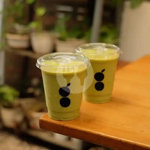 Gambar Makanan Green Smoothie Factory, Pinang 5