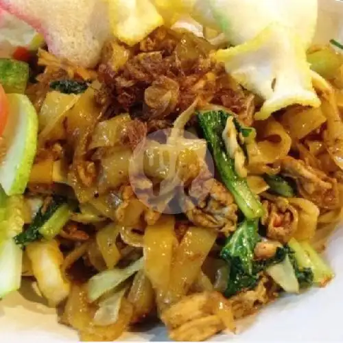 Gambar Makanan Nasi Goreng Amanah, Bekasi Selatan 9