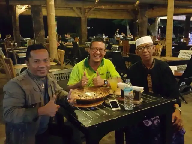 Gambar Makanan Warung Warna 6