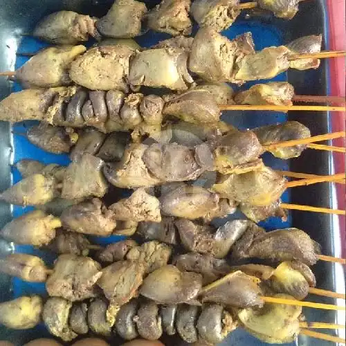 Gambar Makanan Bubur Ayam Chu Dox, Permata Regency 2