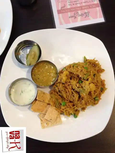 Chennai Station Curry House Food Photo 12