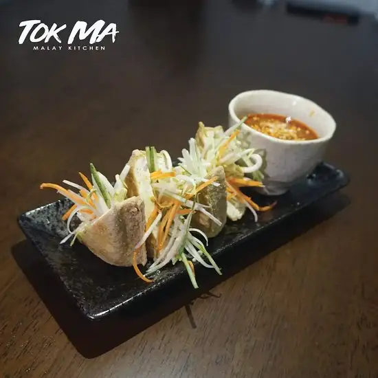 TOKMA Malay Kitchen Food Photo 2