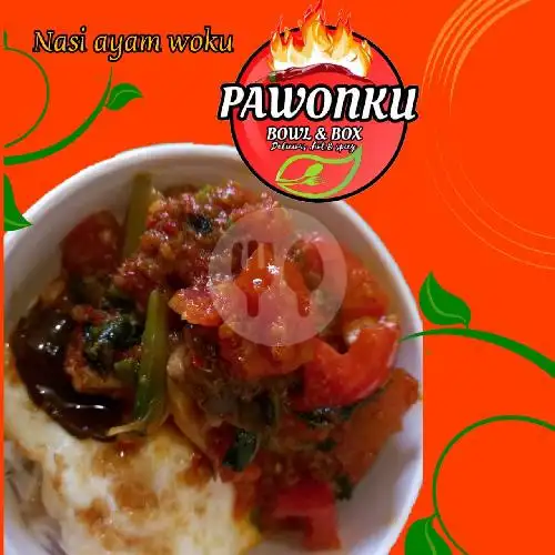 Gambar Makanan Pawonku Bowl & Box, Denpasar 16