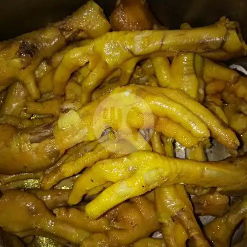 Gambar Makanan Soto Ayam Surabaya Cak No, Pamulang 12