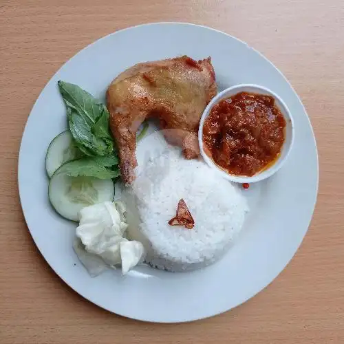 Gambar Makanan AYAM BAKAR KOSAN, Kutu Dukuh No. 111 Rt. 05 Rw. 28 Sinduadi, Mlati, Sleman yogya 8