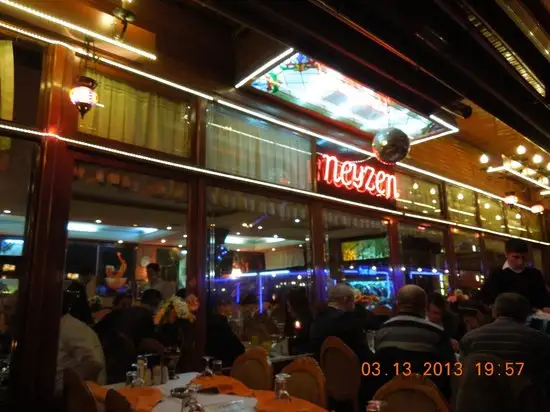 Neyzen Restaurant'nin yemek ve ambiyans fotoğrafları 42