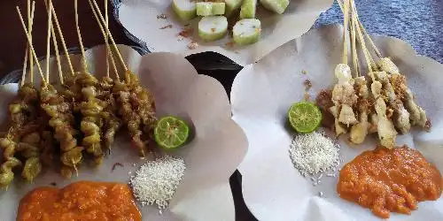 Sate Taichan Omah