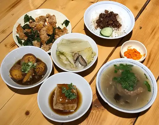 Hao Xiang Ch Food Photo 1