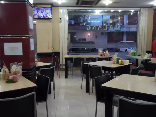 Gambar Makanan Restoran Panggang Ayam Malang 14