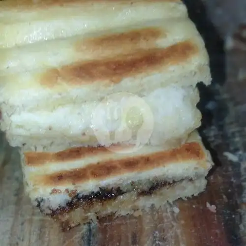 Gambar Makanan Roti Bakar Rusa Raya, Rusa Raya 11