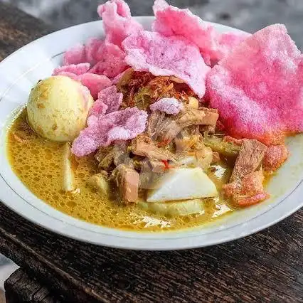 Gambar Makanan Sate Padang Piaman Laweh, Kebayoran Lama 8