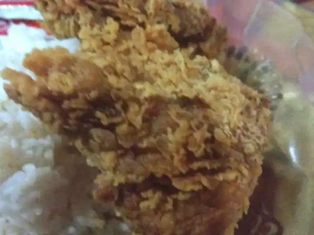 Gambar Makanan Hisana Fried Chicken 11