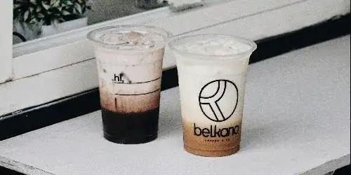 Belkano Coffee (Kedai Kopi Belkano), Tarakan Tengah