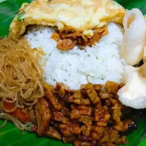 Gambar Makanan Warung Kak Eci, Sukarame 14