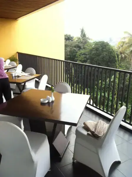 Gambar Makanan Bale Bancakan Restaurant - Salak Padjadjaran Hotel 6