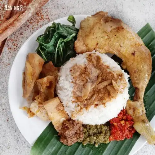 Gambar Makanan Rm. Nasi Padang Sari Tanjung Kalibata 10