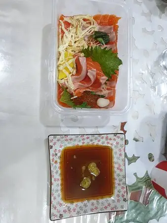 Uroko Yakitori Sushi - Nova Saujana Food Photo 1