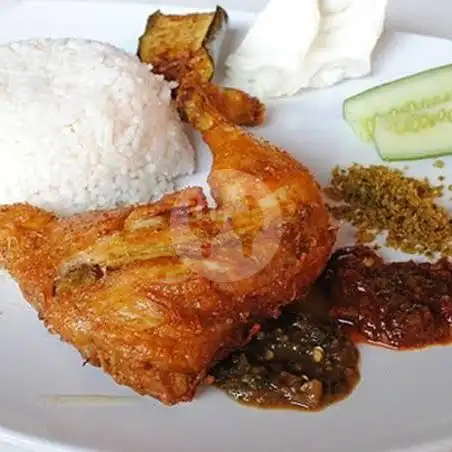 Gambar Makanan Markaz Cafe Wuluhan, Depan Sd Dukuhdempok 9